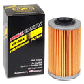 Profilter Premium Oil Filter (Cartridge) (Compatible Brand: Fits Can-am)