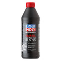 Liqui Moly Gear Oil 75W140 (GL5) VS