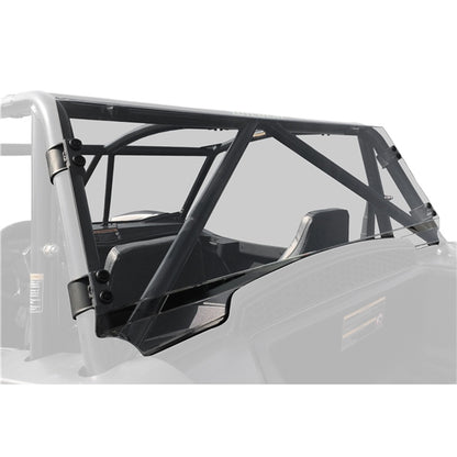 Direction 2 Rear Windshield (Compatible Brand: Fits Textron)