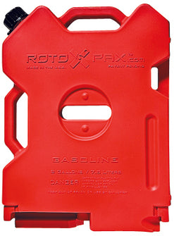 ROTOPAX 2 Gallon Containers