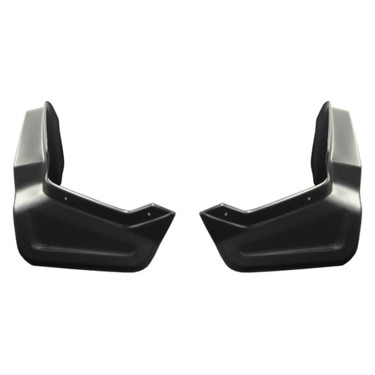 Direction 2 Overfender (Compatible Brand: Fits Can-am)