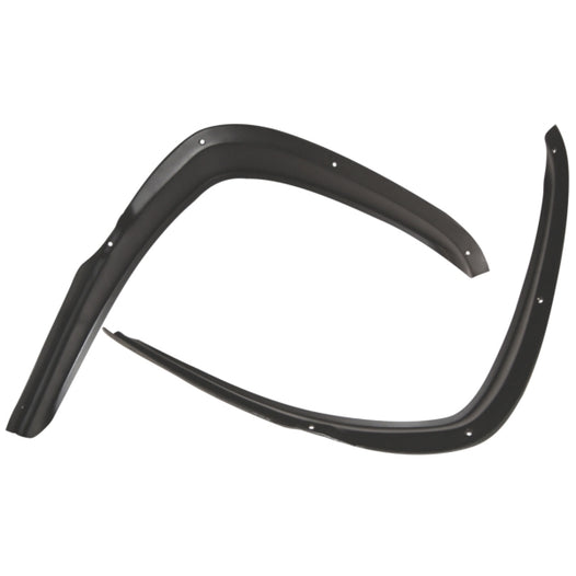 Direction 2 Overfender (Compatible Brand: Fits Arctic cat)
