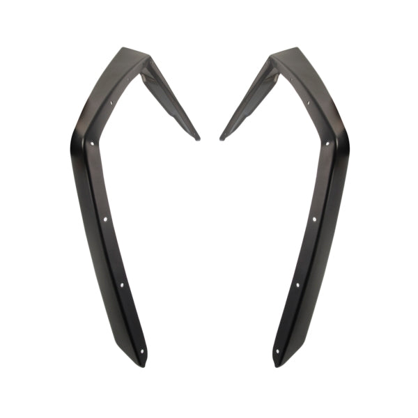 Direction 2 Overfender (Compatible Brand: Fits Polaris)