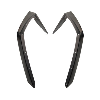 Direction 2 Overfender (Compatible Brand: Fits Polaris)