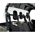 Direction 2 Rear Windshield - Scratch Resistant (Compatible Brand: Fits Yamaha)