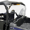 Direction 2 Rear Windshield (Compatible Brand: Fits Yamaha)