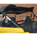 Direction 2 Rear Windshield (Compatible Brand: Fits Yamaha)