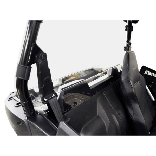 Direction 2 Rear Windshield (Compatible Brand: Fits Arctic cat)