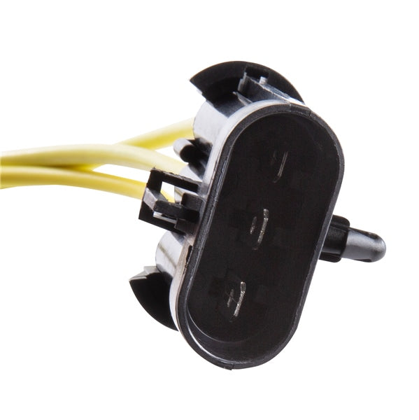 Arrowhead Voltage Regulator Rectifier (Width (mm): )