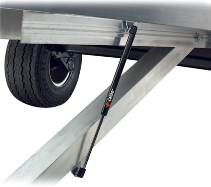 Caliber Trailerlift™ Surface Protection