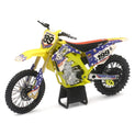 New Ray Toys Scale Model - Nitro Circus Dirt Bike