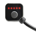 Koso Heated Grips Switch - 5 Levels