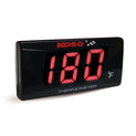 Koso Super Slim Style Thermometer Fahrenheit