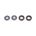 All Balls Wheel Bearing & Seal Kit (Compatible Brand: Fits Yamaha) (Position: Front/Rear)