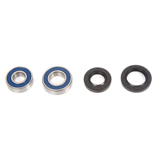 All Balls Wheel Bearing & Seal Kit (Compatible Brand: Fits Kawasaki) (Position: Front)