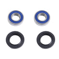 All Balls Wheel Bearing & Seal Kit (Compatible Brand: )