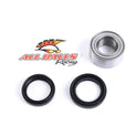 All Balls Wheel Bearing & Seal Kit (Compatible Brand: Fits Kawasaki) (Position: Front)