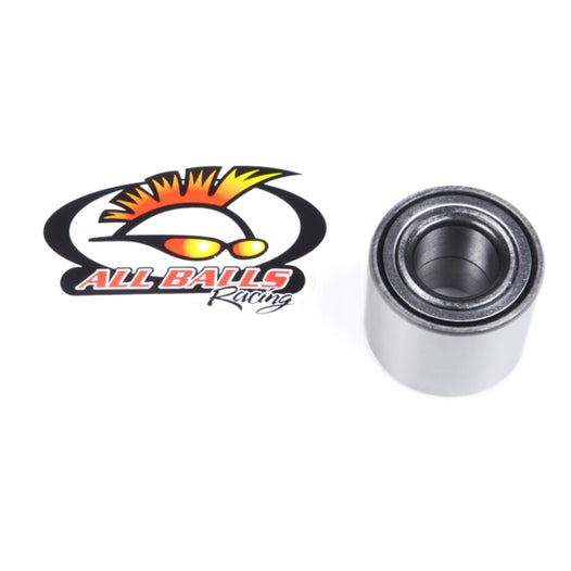 All Balls Wheel Bearing & Seal Kit (Compatible Brand: Fits Kawasaki) (Position: Front/Rear)