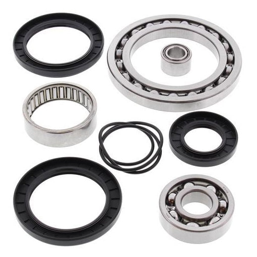 All Balls Differencial Bearing Repair Kit (Compatible Brand: Fits Yamaha,Fits CFMoto)
