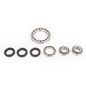 All Balls Differencial Bearing Repair Kit (Compatible Brand: Fits Suzuki,Fits Arctic cat)