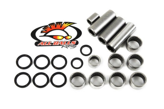 All Balls Swing Arm Linkage Kit (Compatible Brand: Fits Gas Gas)