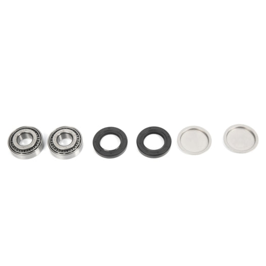 All Balls Swing Arm Bearing & Seal Kit (Compatible Brand: Fits Can-am,Fits Suzuki)