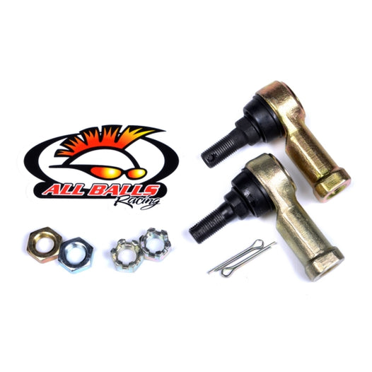 All Balls Tie Rod End Upgrade Kit (Compatible Brand: Fits Honda)