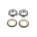 All Balls Tapered Steering Stem Bearing & Seal Kit (Compatible Brand: Fits Honda)