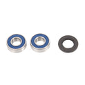 All Balls Wheel Bearing & Seal Kit (Compatible Brand: Fits Yamaha,Fits Honda)