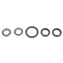 All Balls Wheel Bearing & Seal Kit (Compatible Brand: Fits KTM,Fits Honda)