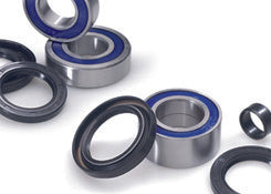 All Balls Wheel Bearing & Seal Kit (Compatible Brand: Fits KTM,Fits Suzuki,Fits Husqvarna)