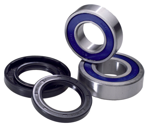 All Balls Wheel Bearing & Seal Kit (Compatible Brand: Fits Suzuki,Fits KTM,Fits Kawasaki)