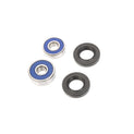 All Balls Wheel Bearing & Seal Kit (Compatible Brand: Fits Kawasaki,Fits Suzuki)
