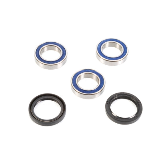 All Balls Wheel Bearing & Seal Kit (Compatible Brand: Fits Honda,Fits Suzuki,Fits KTM)