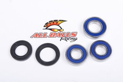 All Balls Wheel Bearing & Seal Kit (Compatible Brand: Fits Gas Gas)