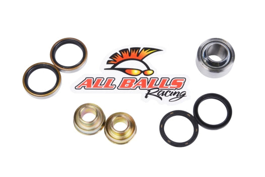 All Balls Shock Bearing Kits (Compatible Brand: Fits Husaberg,Fits KTM)
