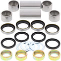 All Balls Swing Arm Bearing & Seal Kit (Compatible Brand: Fits KTM)