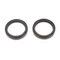 All Balls Fork Oil Seal Kit (Compatible Brand: Fits Triumph,Fits Buell)