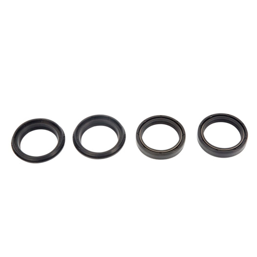 All Balls Fork Oil & Dust Seal Kit (Compatible Brand: Fits BMW,Fits Cagiva,Fits Moto Guzzi,Fits Victory)
