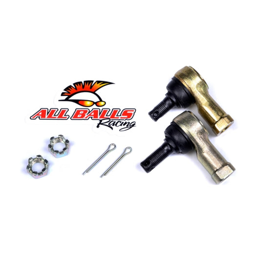 All Balls Tie Rod End Upgrade Kit (Compatible Brand: Fits Yamaha)