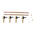 All Balls Tie Rod End Upgrade Kit (Total length: 12 mm)