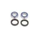 All Balls Wheel Bearing & Seal Kit (Compatible Brand: Fits Kawasaki,Fits Triumph)