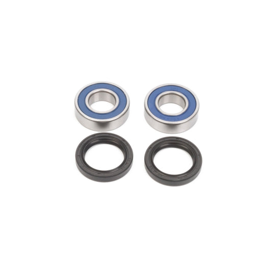 All Balls Wheel Bearing & Seal Kit (Compatible Brand: Fits Kawasaki,Fits Triumph)