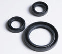 All Balls Differential Seal Kit (Compatible Brand: Fits Yamaha)