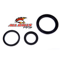 All Balls Differential Seal Kit (Compatible Brand: Fits Yamaha)