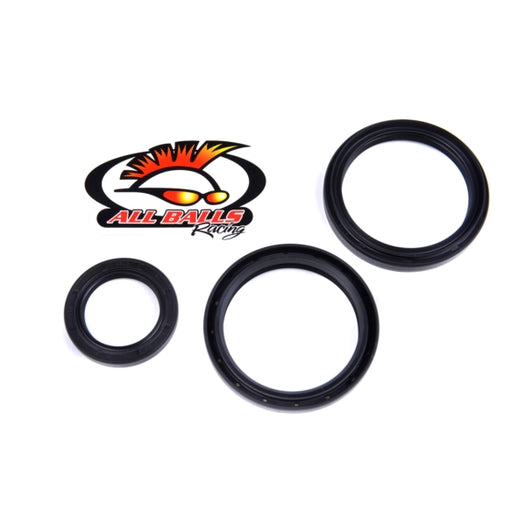 All Balls Differential Seal Kit (Compatible Brand: Fits Arctic cat,Fits Kymco,Fits Kawasaki)