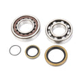 All Balls Crankshaft Bearing and Seal Kit (Compatible Brand: Fits KTM)