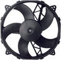 All Balls Complete Radiator Fan (Fits on: Polaris,Can-am)