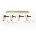 All Balls Tie Rod End Upgrade Kit (Total length: 12 mm)