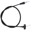 All Balls Throttle Cable (Compatible Brand: Fits Honda) (Cable type: Single)